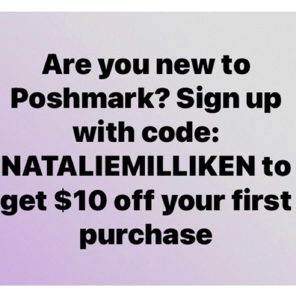 Save $10 when you sign up with my code